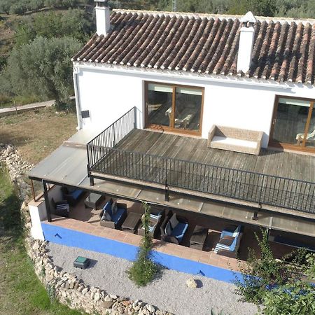 Villa Casa La Negra Periana Exterior foto